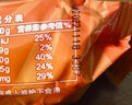 洽洽 薯脆喀吱脆薯片35g/支嘎吱脆薄脆餅干辦公室休閑零食 【12支】混合口味 曬單實(shí)拍圖