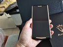 克里特【官方店】新機2025正品原裝智能高端旗艦商務(wù)手機加密補貼保價(jià)小時(shí)達支持5G卡白條8848鈦金手機 蜥皮定制 黑色 8GB+256GB 曬單實(shí)拍圖