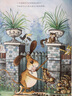 國(guó)際插畫(huà)大師科奇·保羅典藏作品——一只會(huì)挖洞的狗 曬單實(shí)拍圖