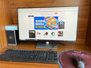 戴爾（DELL） UltraShar U2424H 23.8英寸IPS顯示屏幕游戲液晶電腦顯示器24 曬單實拍圖