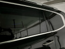 威固（V-KOOL）V-KOOL汽车贴膜 车窗膜防晒膜玻璃隔热膜太阳膜 VK70+致尚 国际品牌 实拍图