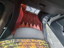泊之薈360全包圍軟包汽車(chē)腳墊適用奧迪a6l寶馬3 5系雅閣邁騰凱美瑞天籟 酒紅雙層酒紅雪妮絲（包安裝） 五座專(zhuān)用（聯(lián)系客服備注車(chē)型） 曬單實(shí)拍圖