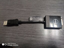 戴爾（DELL）原裝DP、迷你DP端口轉(zhuǎn)DVI/VGA/HDMI/DP轉(zhuǎn)接線 視頻線 DisplayPort轉(zhuǎn)DVI（單鏈路） 曬單實(shí)拍圖