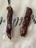 內(nèi)蒙古草原呼倫貝爾即食特產(chǎn)貝爾額吉手撕風(fēng)干牛肉干龍耀草原休閑 500g 原味 曬單實(shí)拍圖