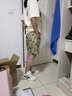 黛西法羅（Daisy Fellowes）【吳磊推薦】火箭001小香風(fēng)男女款耐磨面包鞋休閑運動鞋 小香風(fēng)白【白鹿同款】 42 曬單實拍圖