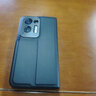 鍇美適用oppo find n3折疊屏手機殼findxn2保護套防摔男女新款find超薄商務(wù)高端 OPPO Find N2【優(yōu)雅黑】全包防摔 曬單實拍圖