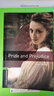 Oxford Bookworms Library: Level 6: Pride and Prejudice 6級：傲慢與偏見(jiàn)(英文原版) 曬單實(shí)拍圖