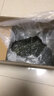 海喚鹽漬裙帶菜 海帶苗海白菜 半干裙帶菜 燙三秒 海菠菜  2500g整箱 火鍋食材 曬單實(shí)拍圖