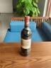 LAFITE1855列級莊一級莊 拉菲古堡/拉菲莊園/大拉菲/拉菲正牌 紅酒750ml 1982年 RP:97+分 曬單實(shí)拍圖