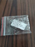 SHLQLED G4鹵素?zé)糁?2V20w燈泡 G4兩針插腳燈泡鹵素?zé)襞菟酐u鎢燈 5只裝 曬單實(shí)拍圖