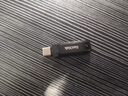 閃迪（SanDisk） U盤(pán) 手機U盤(pán)旋轉設計手機電腦雙接口密碼保護 蘋(píng)果MFI認證 Lightning 歡欣i享 64G 曬單實(shí)拍圖
