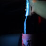 卡伯纳伯酩澳大利亚原瓶进口无醇起泡无酒精葡萄汁气泡饮料750ml单支装 实拍图
