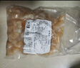 海進士干貝干貨瑤柱煲湯即食新鮮500g海鮮產(chǎn)品扇貝丁 海味干貝 曬單實拍圖