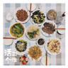 竹筍片 新鮮竹筍 甜筍 春筍 冬筍 廣西特產(chǎn)大頭筍 甜竹筍 4斤（兩袋裝） 曬單實(shí)拍圖