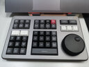 blackmagic designBMD調色臺 DaVinci Resolve Speed Editor 達芬奇專(zhuān)業(yè)剪輯鍵盤(pán) 此款送調色軟件 DaVinci  Resolve Speed Editor送密鑰版 曬單實(shí)拍圖