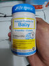 Life Space澳洲Life Space益生菌寶寶兒童益生菌粉益倍適腸道baby 原裝進(jìn)口 嬰兒益生菌粉60g 0歲-3歲 曬單實(shí)拍圖