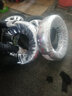 胎小強(qiáng)全新汽車輪胎 205/65R15  適配現(xiàn)代索納塔日產(chǎn)御軒 曬單實(shí)拍圖