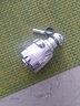 薇凡（weifan） 廚房面盆龍頭起泡器防濺水龍頭嘴 水龍頭過(guò)濾網(wǎng)嘴發(fā)泡器出水嘴 水龍頭配件 (332)-G款24MM萬(wàn)向內(nèi)絲 曬單實(shí)拍圖