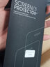 特七 適用小米redmi紅米note12pro極速版+手機殼note12TPro鎧甲note12turbo防摔12R保護套磁吸硅膠全包 紅米note12【炫酷黑】+送膜 曬單實(shí)拍圖