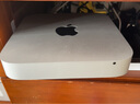 Apple mac mini 二手蘋(píng)果主機 辦公設計臺式機 商用電腦 家用迷你小主機另有蘋(píng)果垃圾桶 95新MGEQ2 i7-16G-1TB固態(tài) 曬單實(shí)拍圖