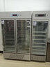 海爾（Haier）HYC-630L 630升立式雙門(mén) 藥品冷藏箱醫藥冰柜 藥品陰涼柜冷柜帶USB接口 630升 8-20度HYC-630(USB) 曬單實(shí)拍圖