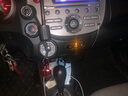 威焱 適用于aux轉(zhuǎn)USB車載 汽車aux音頻線 插u盤(pán)CD機(jī)USB母轉(zhuǎn)3.5車載mp3轉(zhuǎn)接線 帶解碼aux3.5孔轉(zhuǎn)U盤(pán)轉(zhuǎn)接線0.5米 曬單實(shí)拍圖