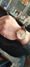 精工（SEIKO）手表 日本原裝進(jìn)口雞尾酒自動(dòng)/手動(dòng)上鏈機(jī)械男表SSA346J1生日禮物 曬單實(shí)拍圖