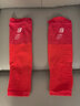 COMPRESSPORT 馬拉松越野跑步裝備壓縮腿套腿襪小腿套運動(dòng)護腿籃球腿套護小腿 R2V2紅色 T3 小腿圍38-42CM 曬單實(shí)拍圖