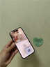 NEWYU【超防窺】適用蘋果16promax鋼化膜iPhone16/16pro手機(jī)膜apple15promax增透防窺抗指紋防摔保護(hù)貼 【360°全方位防偷窺】2片裝/帶防塵網(wǎng) iPhone 16 p 曬單實(shí)拍圖