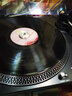 新時(shí)代紅色基因傳承名家系列——強軍戰歌 閻維文 黑膠唱片LP 曬單實(shí)拍圖