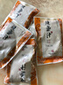 滿家樂 鮑魚汁海參撈飯鮑汁 手工熬制調(diào)味料美味撈飯拌面伴侶 鮑魚汁100g*5袋 曬單實(shí)拍圖