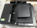 兄弟MFC-T4500DW DCP-L725DW/T730DW T430W彩色噴墨打印機 多功能連供式無線一體機 學(xué)生卷子家用辦公 MFC-T4500DW 標(biāo)配（四合一 a3幅面） 曬單實拍圖