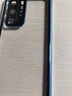 酷博圖【定制款丨合金鏡頭】華為P40Pro手機殼P40 pro+保護套雙面磁吸P40全包防摔硬殼透明玻璃 華為p40pro【翡翠綠】360°全包防護 曬單實(shí)拍圖
