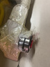 Alcides翹棍工具撬杠重型帶輪子軸承滑輪撬棒起重設(shè)備省力搬運(yùn)六角實(shí)心 加重國(guó)標(biāo)5噸 曬單實(shí)拍圖