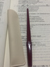 百樂(lè )（PILOT） DPN-70纖揚長(cháng)筆桿鋼筆學(xué)生入門(mén)速寫(xiě)手繪練字專(zhuān)用鋼筆可替換墨囊墨水筆 紅色（含上墨器+墨水） F尖/約0.4-0.5mm日常書(shū)寫(xiě)用 曬單實(shí)拍圖