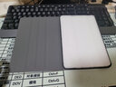 幾亞適用蘋(píng)果iPad保護套ipad6/5/4/mini6/Air7/6/5/4/3/2皮套平板ipad air/PRO 2024版11/13吋保護殼 駝色 ipad mini 1/2/3【7.9英寸】 曬單實(shí)拍圖