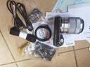 索尼 SONY 微單數(shù)碼相機(jī)NEX-5R NEX-5T NEX-6 NEX-7 奶昔系列二手相機(jī) NEX-3 16mm2.8【人像鏡頭套機(jī)】 95新 曬單實拍圖