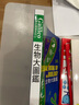生物大圖鑒 伽利略科學(xué)大圖鑒7 港臺原版 日本Newton Press 人人出版 科學(xué) 科普 生物學(xué)習(xí)導(dǎo)覽圖鑒 曬單實拍圖