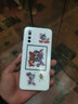 佩諾vivo iQOO Neo5活力版手機殼V2118A保護套復古豎紋全包防摔油畫(huà)殼男女款時(shí)尚個(gè)性外殼 iqneo5活力版【成.盾牌小胖妞】下午茶庫洛米 曬單實(shí)拍圖