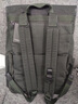 TIMBUK2雙肩包男15英寸大容量磁扣筆記本電腦包旅行出差商務(wù)背包 深灰/深綠 曬單實(shí)拍圖