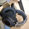 飛利浦（PHILIPS）  SHP9600 頭戴式HiFi音樂耳機監(jiān)聽高保真立體聲發(fā)燒有線不帶麥克電腦開放式手機直推 標配+3.5麥克線 曬單實拍圖