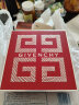 纪梵希（Givenchy）高定禁忌唇膏小羊皮口红礼袋N228豆沙色 生日礼物送女友 实拍图