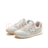 NEW BALANCE NB官方休闲鞋女鞋经典复古轻便运动鞋373系列WL373CD2 灰色 WL373CD2 36 (脚长22.5cm) 实拍图