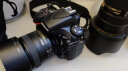尼康（Nikon） AF-S 尼克尔 85mm f/1.8G 中远摄定焦镜头（含UV镜 +沣标清洁套装） 实拍图