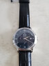【二手99新】歐米茄碟飛男表表徑39.5自動(dòng)機械動(dòng)力儲備日期顯示OMEGA蝶飛二手奢侈品腕表瑞表 藍盤(pán)424.13.40.21.03.001 曬單實(shí)拍圖
