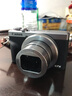 佳能（Canon）g7x2相機(jī) g7x3專業(yè)數(shù)碼相機(jī) vlog視頻拍攝網(wǎng)紅美拍家用直播4K便攜V1卡片機(jī)口袋照相機(jī) G7X3 銀色+棕色專用皮套 套餐三【升級(jí)256G卡 皮套電池套裝 專業(yè)三腳架】 曬單實(shí)拍圖