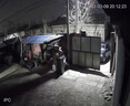 dahua大華攝像頭監(jiān)控套裝 400萬高清夜視poe供電室內(nèi)外防雨自帶錄音手機遠程監(jiān)控器（1430款）套餐 8個攝像頭+8路錄像機監(jiān)控套裝 含8TB監(jiān)控硬盤 曬單實拍圖