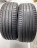 倍耐力p7c2防爆輪胎225/45R18 255/40R18寶馬3系 /1系/425i/奔馳c 黑色 225/45R18倍耐力p7c2防爆輪胎 曬單實(shí)拍圖