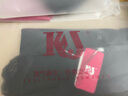 KJ無(wú)鋼圈文胸小胸聚攏性感內(nèi)衣套裝上托收副乳防下垂調(diào)整型品牌胸罩 酒紅套裝 75B 34B 曬單實(shí)拍圖