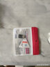 尚優(yōu)琦電腦USB2.0主板9針公轉(zhuǎn)TYPE-E母座轉(zhuǎn)接頭機(jī)箱連接TYPE-C口前置面板插線端口插9針A-KEY頭USB轉(zhuǎn)換器 【裸版】9PIN公頭轉(zhuǎn)TYPE-E母座 轉(zhuǎn)接頭 曬單實(shí)拍圖